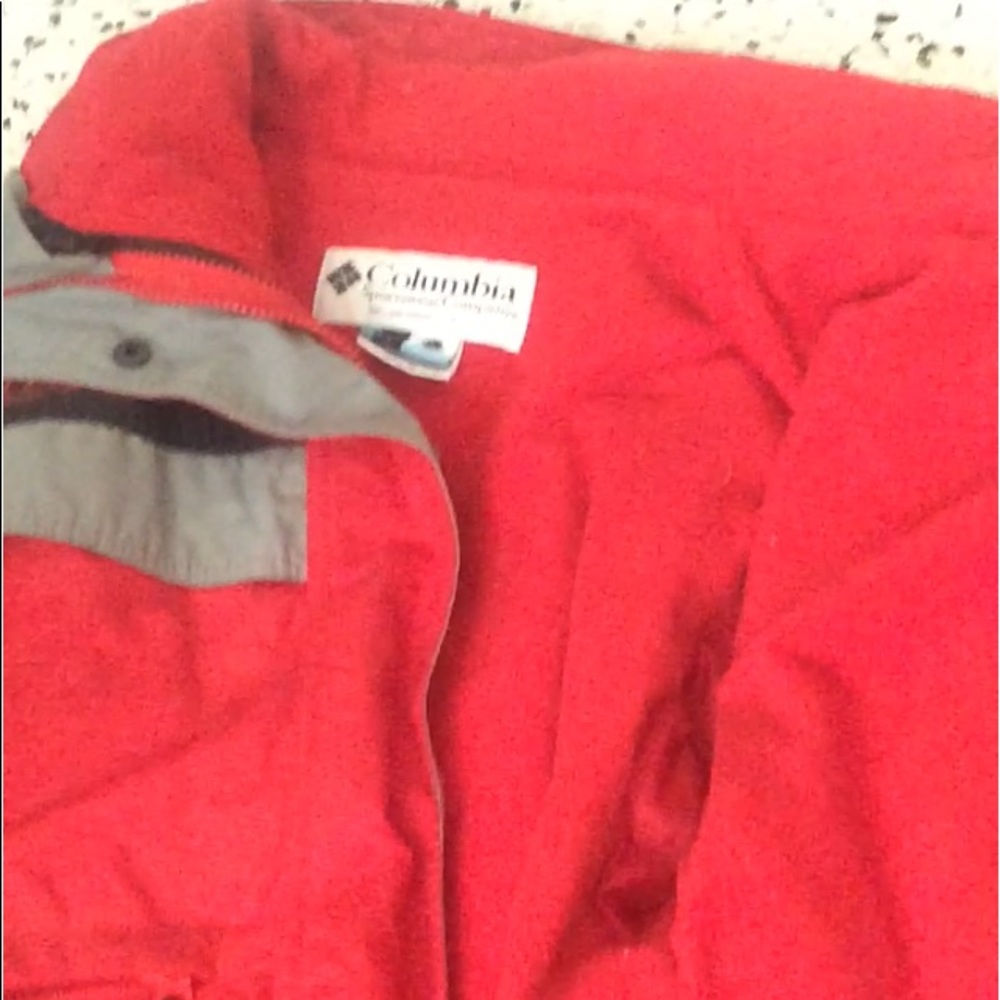 Columbia sportswear cost